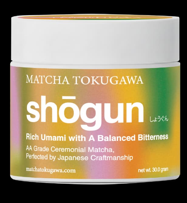 Shogun MATCHA