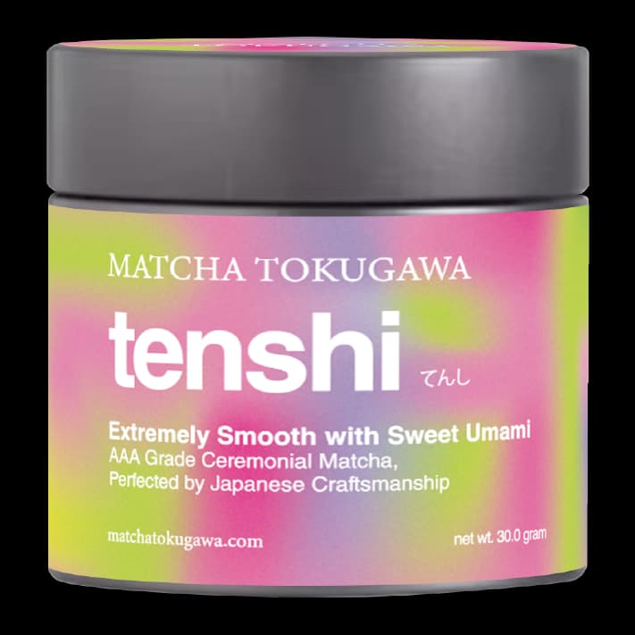 Tenshi MATCHA