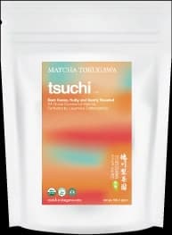 TSUCHI HOJICHA